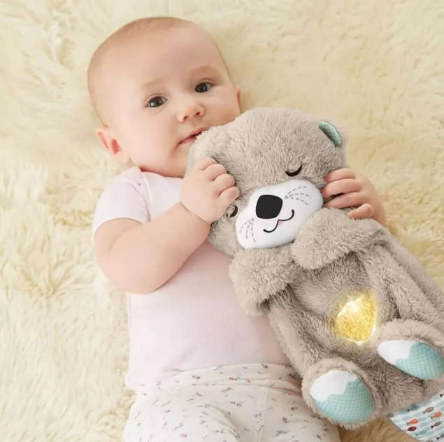 Baby Accompany Doll