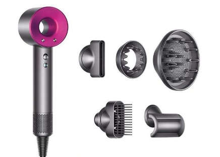 Super Hair Dryer