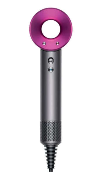 Super Hair Dryer