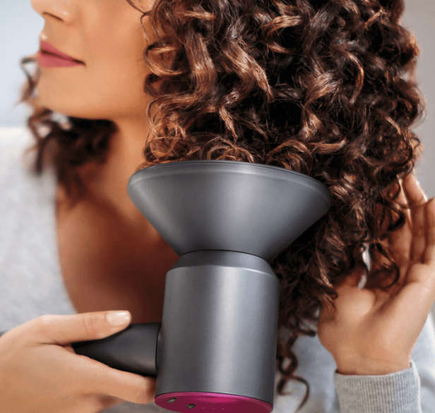 Super Hair Dryer