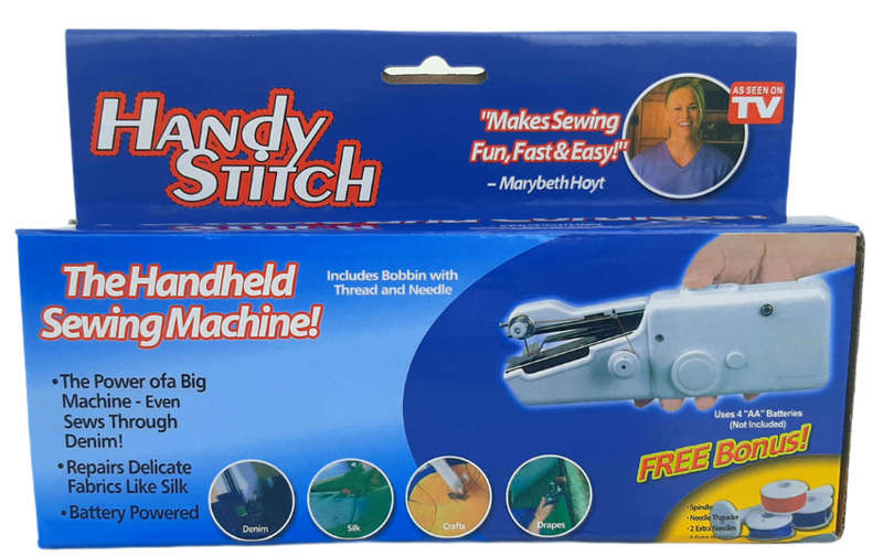 Handy Stitch Sewing Machine