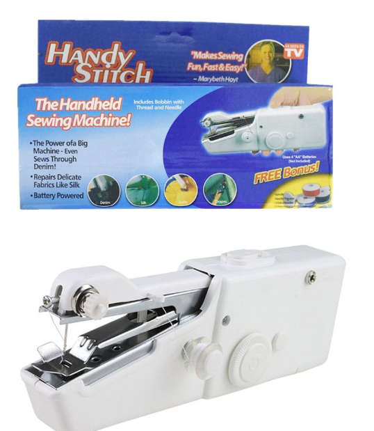 Handy Stitch Sewing Machine