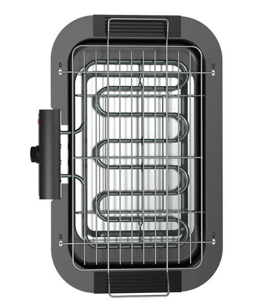 Electric barbecue Grill