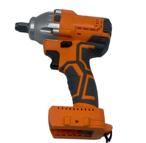 Heavy Duty Cordless Wrench