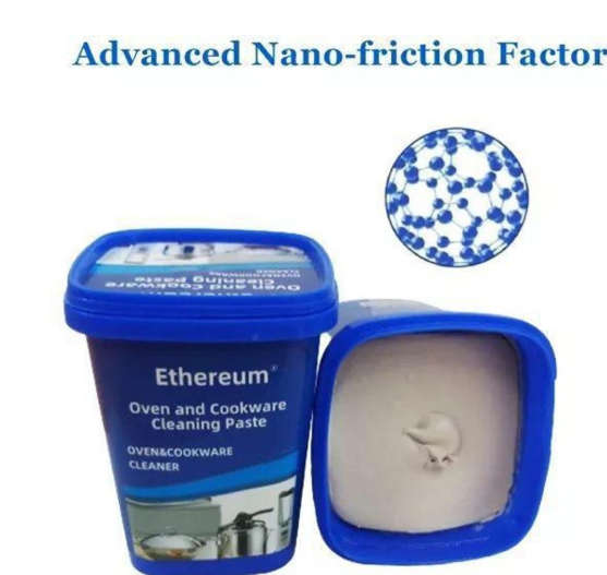 Cleaning Paste
