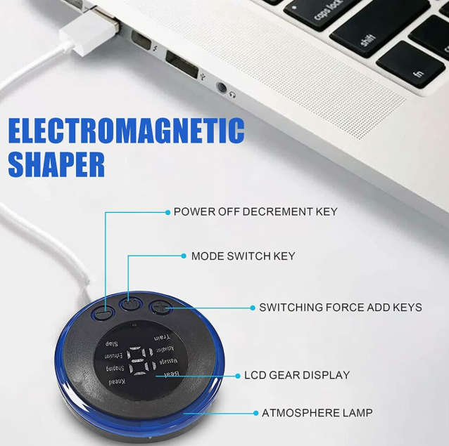 Mini Body Massager