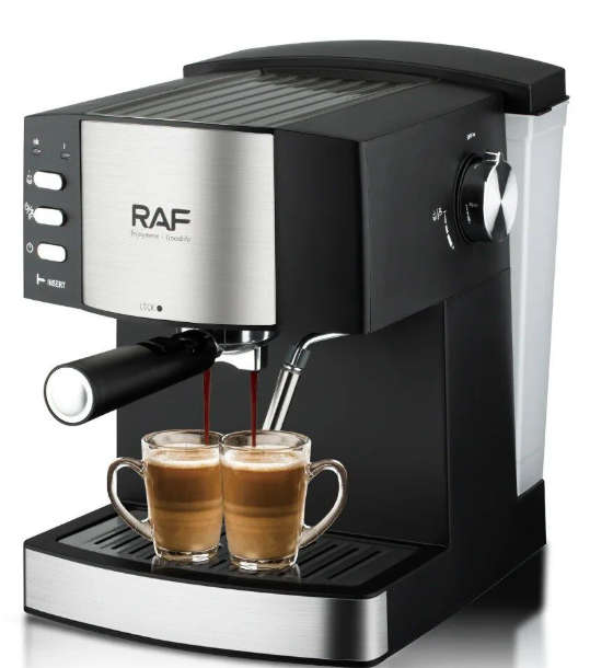 Espresso Coffee Machine  RAF