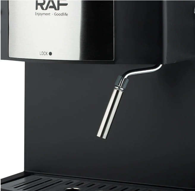 Espresso Coffee Machine  RAF