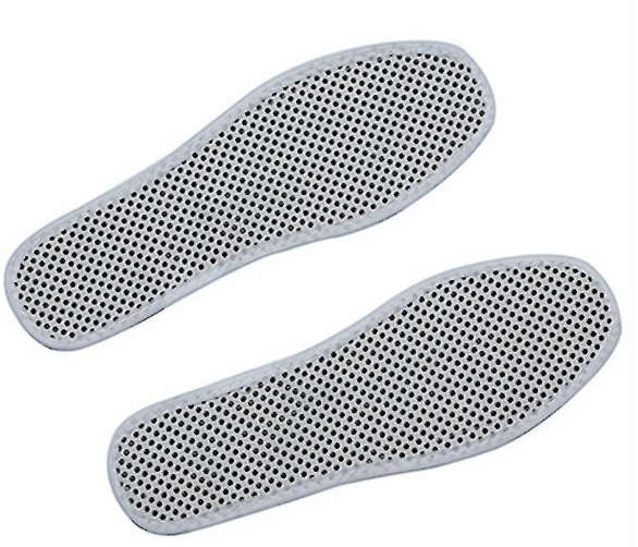 Heating Magnetic Foot Massage