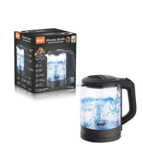 Electric Kettle