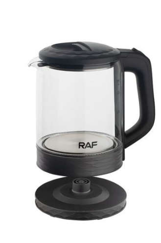 Electric Kettle