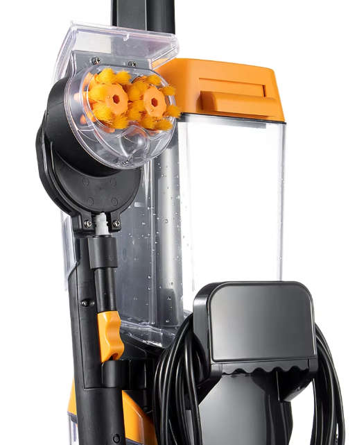 Vacuum Cleaner Carpet