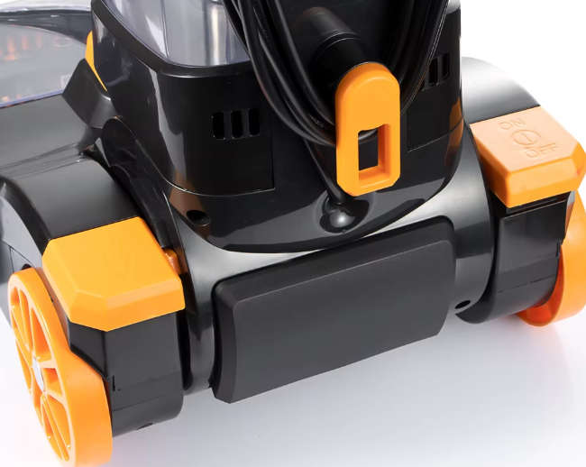 Vacuum Cleaner Carpet
