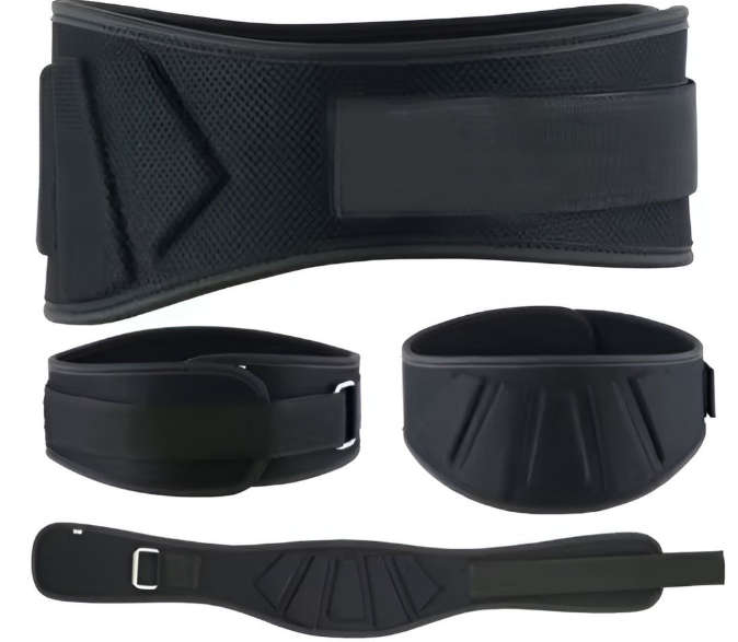 Weightlifting Belt