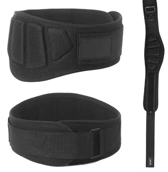 Weightlifting Belt