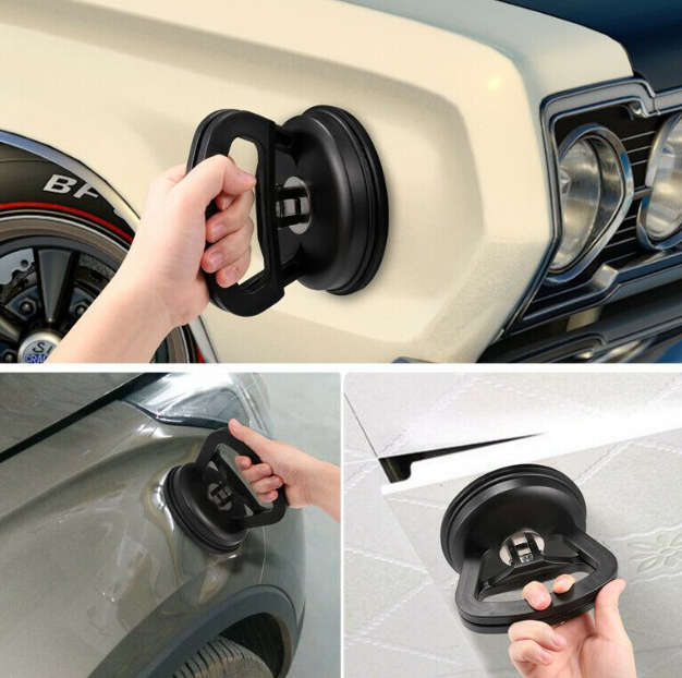 Car Dent Puller Black