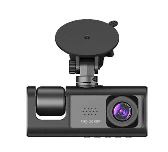 HD  Video Recorder  Black