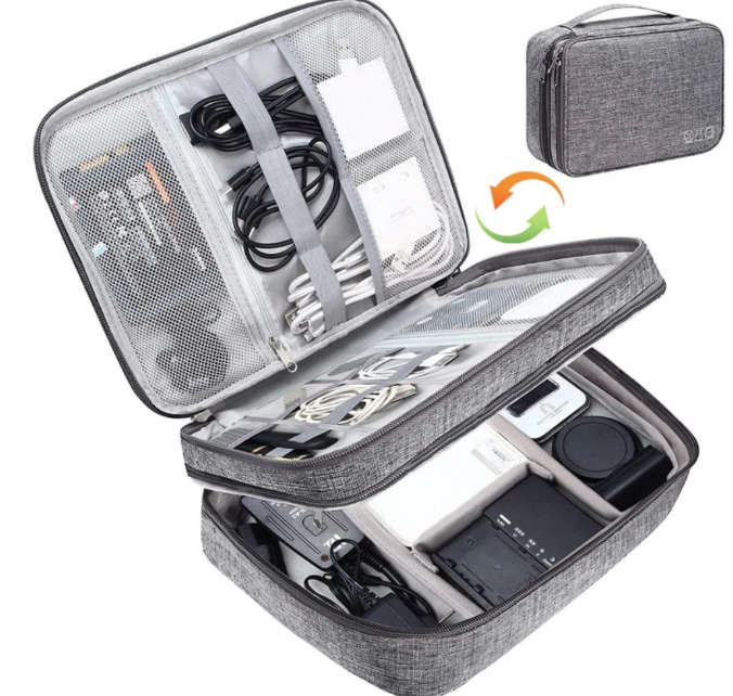 Accessories Organizer Bag