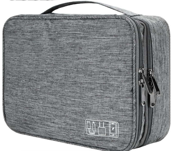 Accessories Organizer Bag