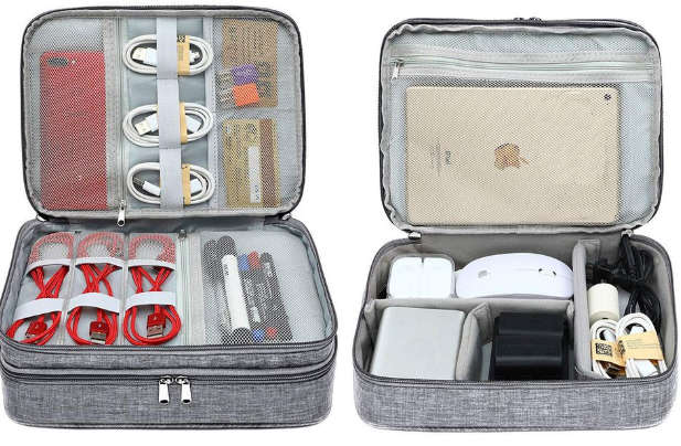 Accessories Organizer Bag