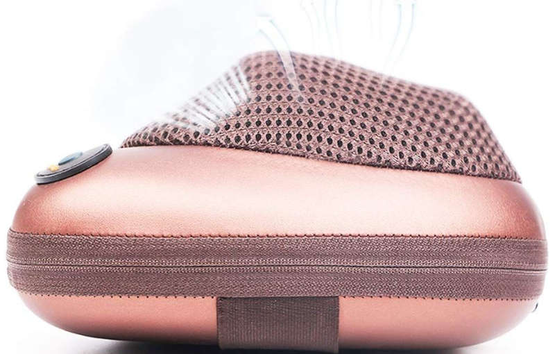 Car  Massage Pillow