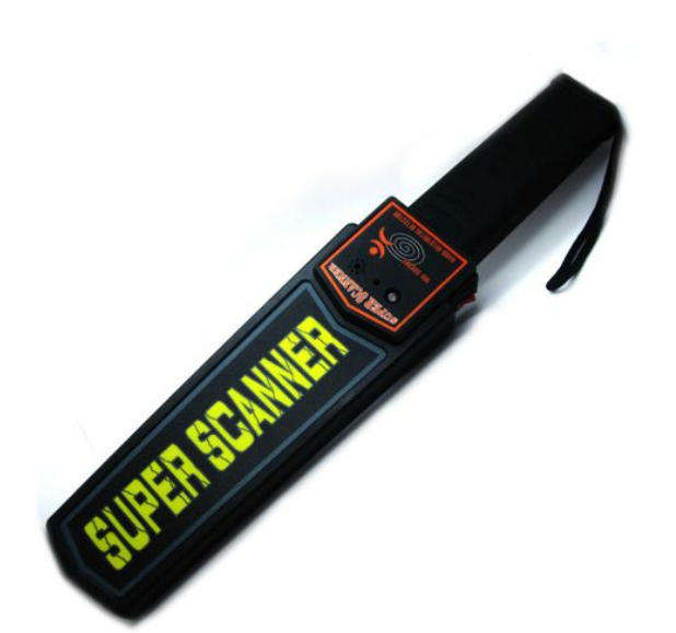 Super Scanner