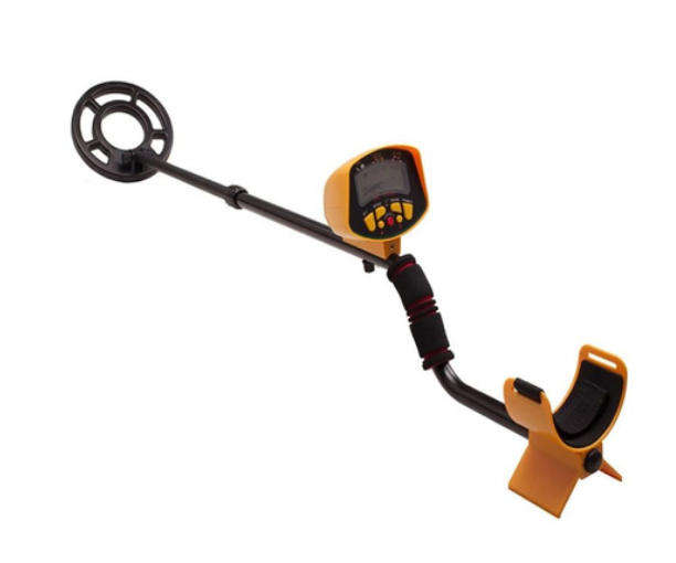 Gold Snipe Underground Metal Detectors Diamond Metal Detectors Professional