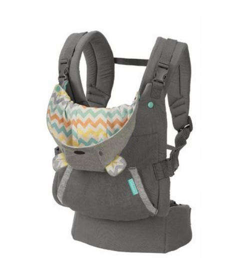 Baby Ergonomic Wrap Belt Strap Multi-Function Newborn Baby Carrier