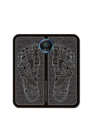 Rechargeable EMS Physiotherapy Wireless Muscle Stimulator Foot Massager