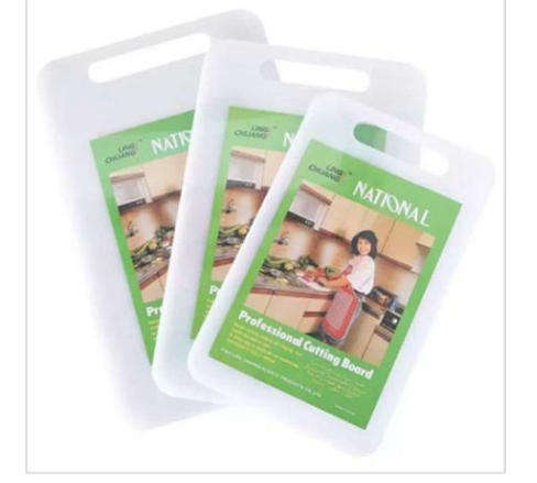 National Professional Cutting Boards