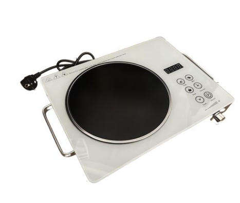 Household high-power electric ceramic stove