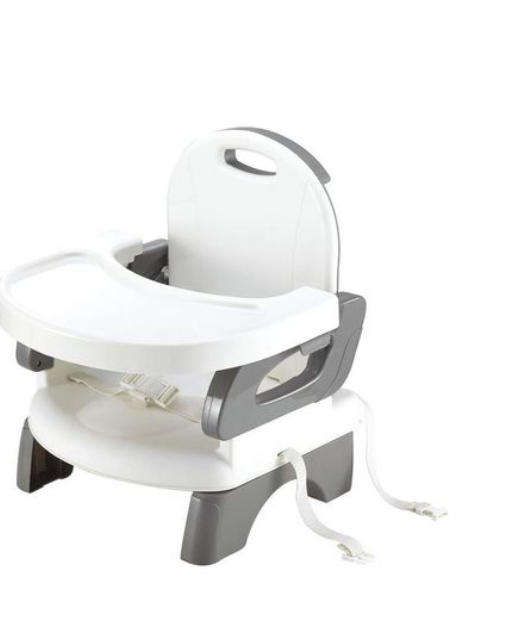 Foldable Toddler Booster Sea