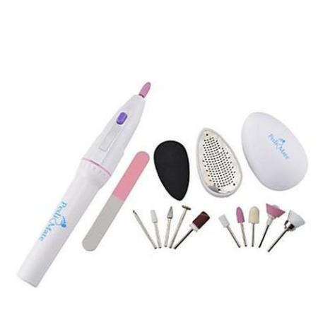 Pedi Mate Handheld-professional pedicure - Nail Care & Polish