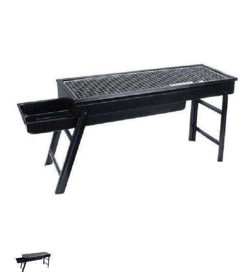 440 x 308 x 70mm Outdoor Grill stand