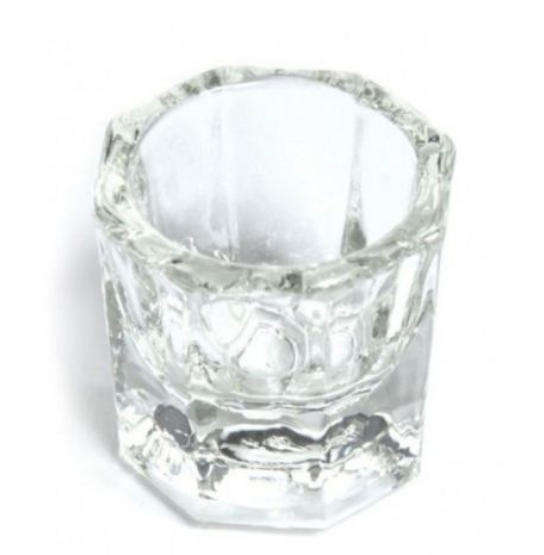 Dappen Dish - Glass