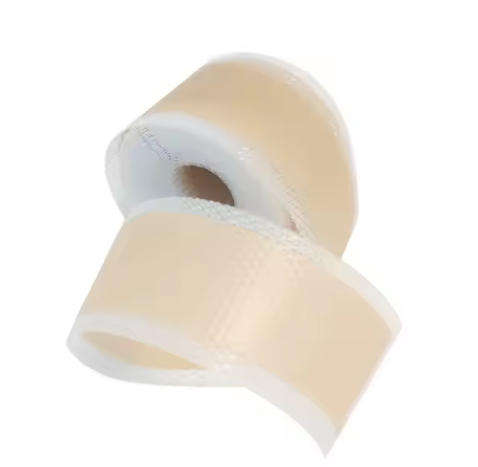 Advanced Reusable Silicone Scar Tape 4x150cm