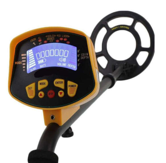 Gold Snipe Underground Metal Detectors Diamond Metal Detectors Professional