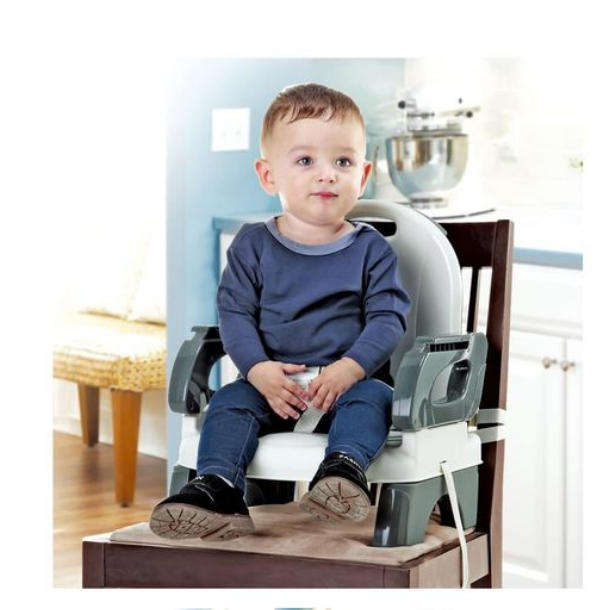 Foldable Toddler Booster Sea