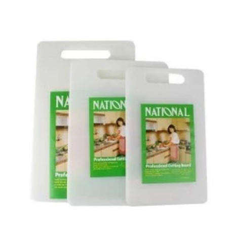 National Professional Cutting Boards