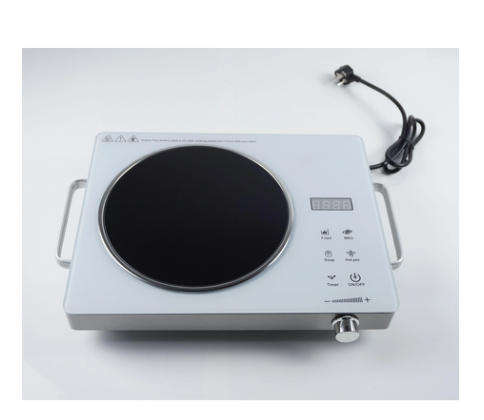 Household high-power electric ceramic stove