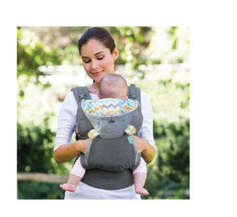 Baby Ergonomic Wrap Belt Strap Multi-Function Newborn Baby Carrier
