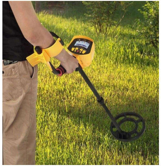 Gold Snipe Underground Metal Detectors Diamond Metal Detectors Professional