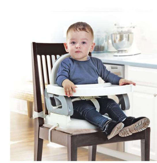 Foldable Toddler Booster Sea