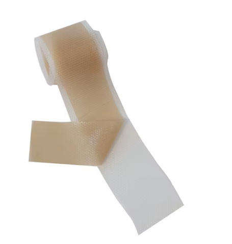 Advanced Reusable Silicone Scar Tape 4x150cm
