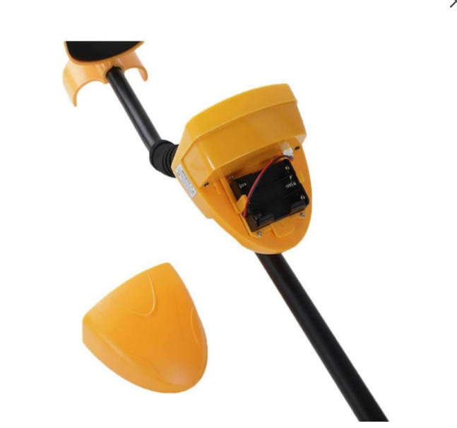 Gold Snipe Underground Metal Detectors Diamond Metal Detectors Professional