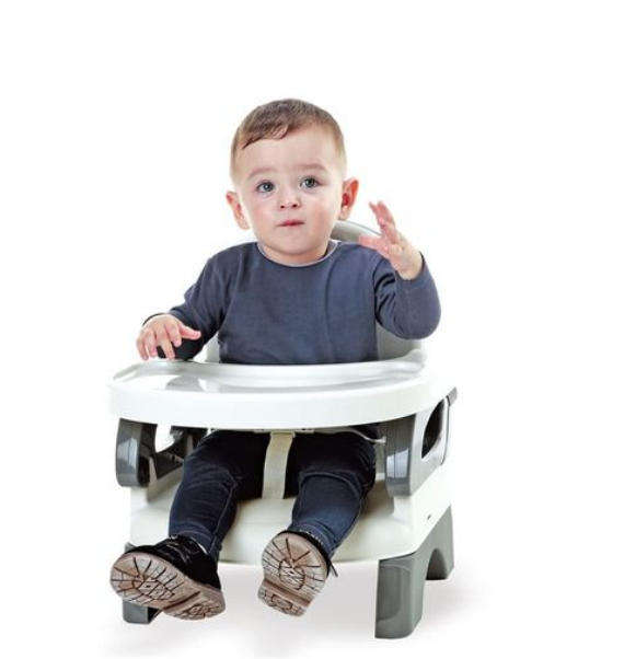 Foldable Toddler Booster Sea