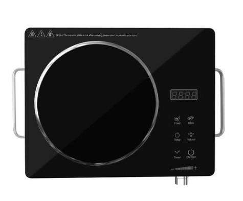 Household high-power electric ceramic stove