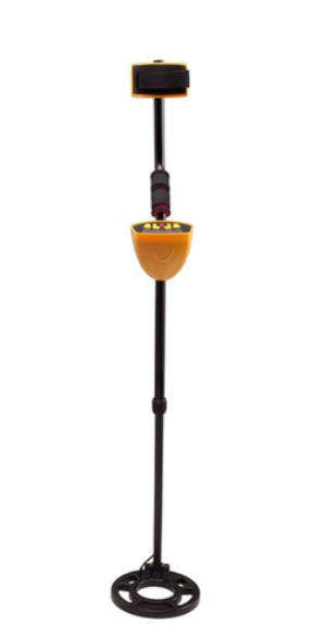 Gold Snipe Underground Metal Detectors Diamond Metal Detectors Professional