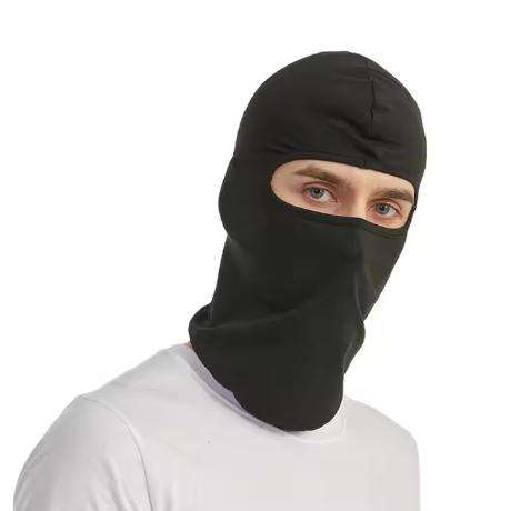 Custom Ninja Mask Outdoor Cycling Motorcycle Windproof Sports Sunscreen Ski Face Mask Balaclava Hat