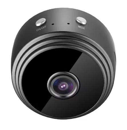 A9 Mini Camera WiFi 1080P Magnetic Network Security Camera Video Smart Home Mini Camera